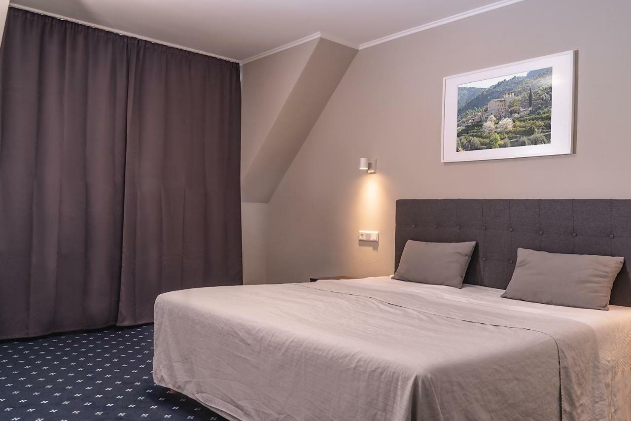 El Capitan Naehe Movie Park Hotel Schermbeck Eksteriør billede